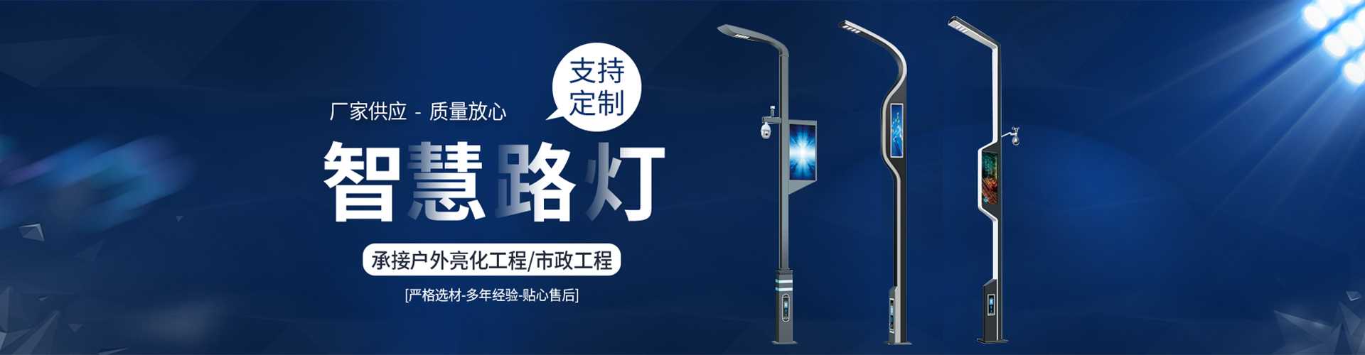 梅里斯达斡尔族区太阳能路灯定制厂家